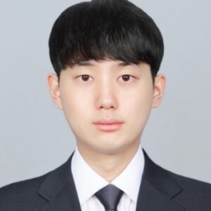 김기태 GP - Data Tracking Specialist