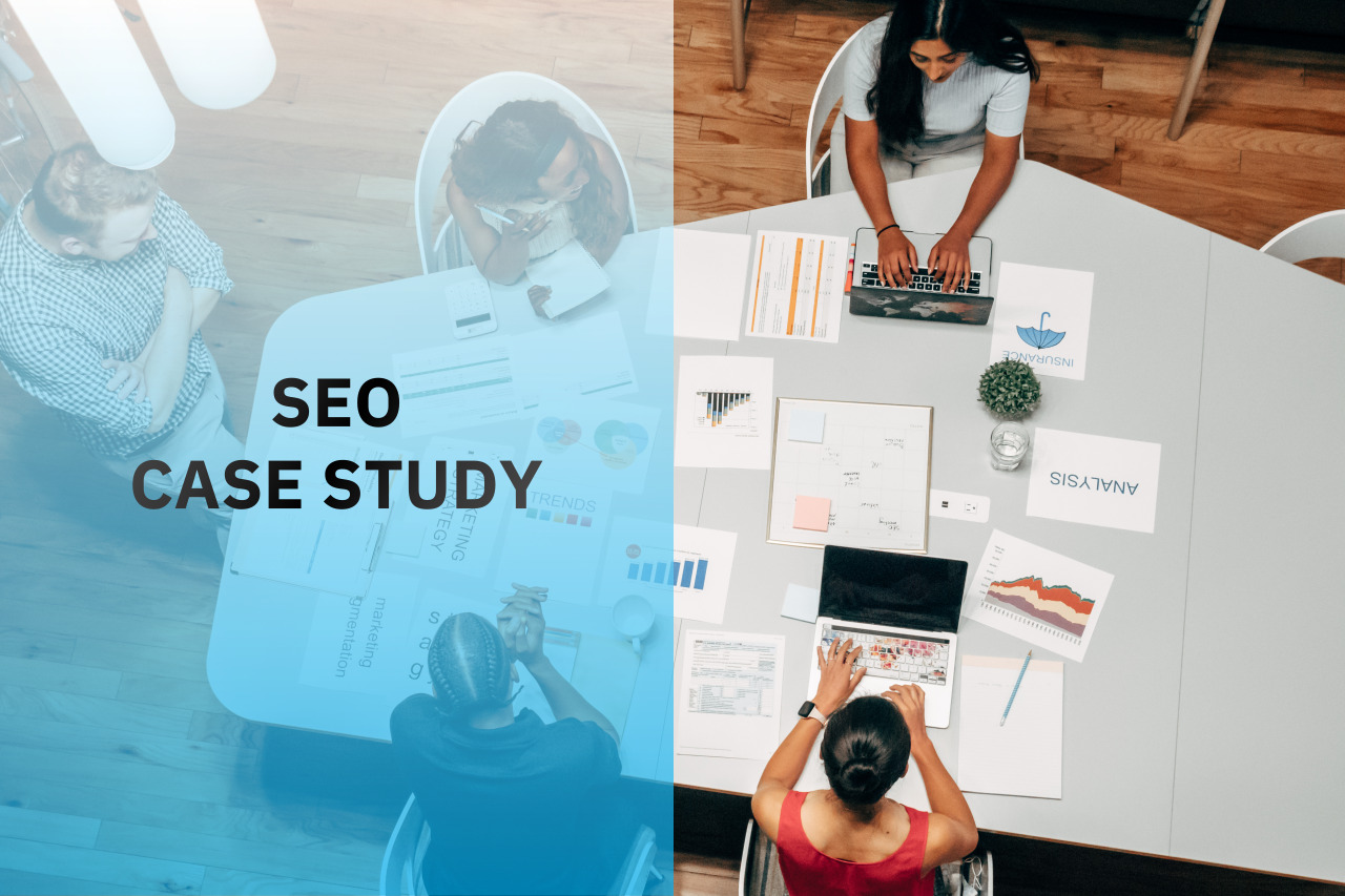 foreign SEO success case