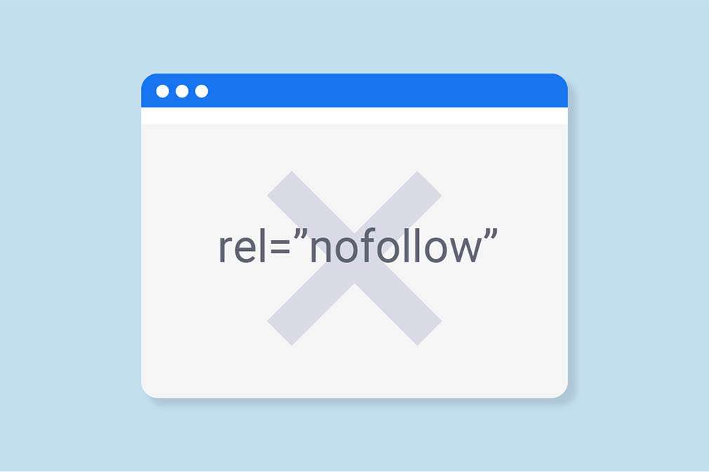 follow 링크 vs no follow 링크 차이